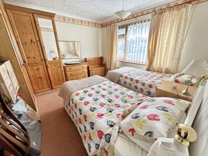 Bedroom- click for photo gallery